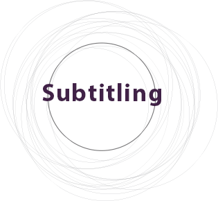 Subtitling