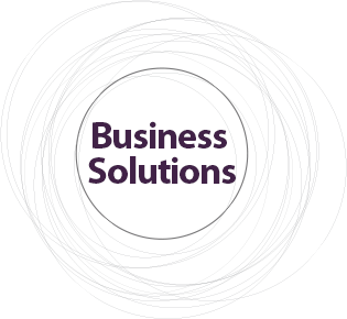 Business solutions